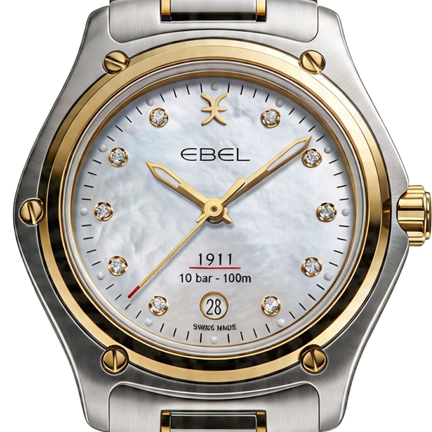 Ebel 1911 1216572 - (2/2)