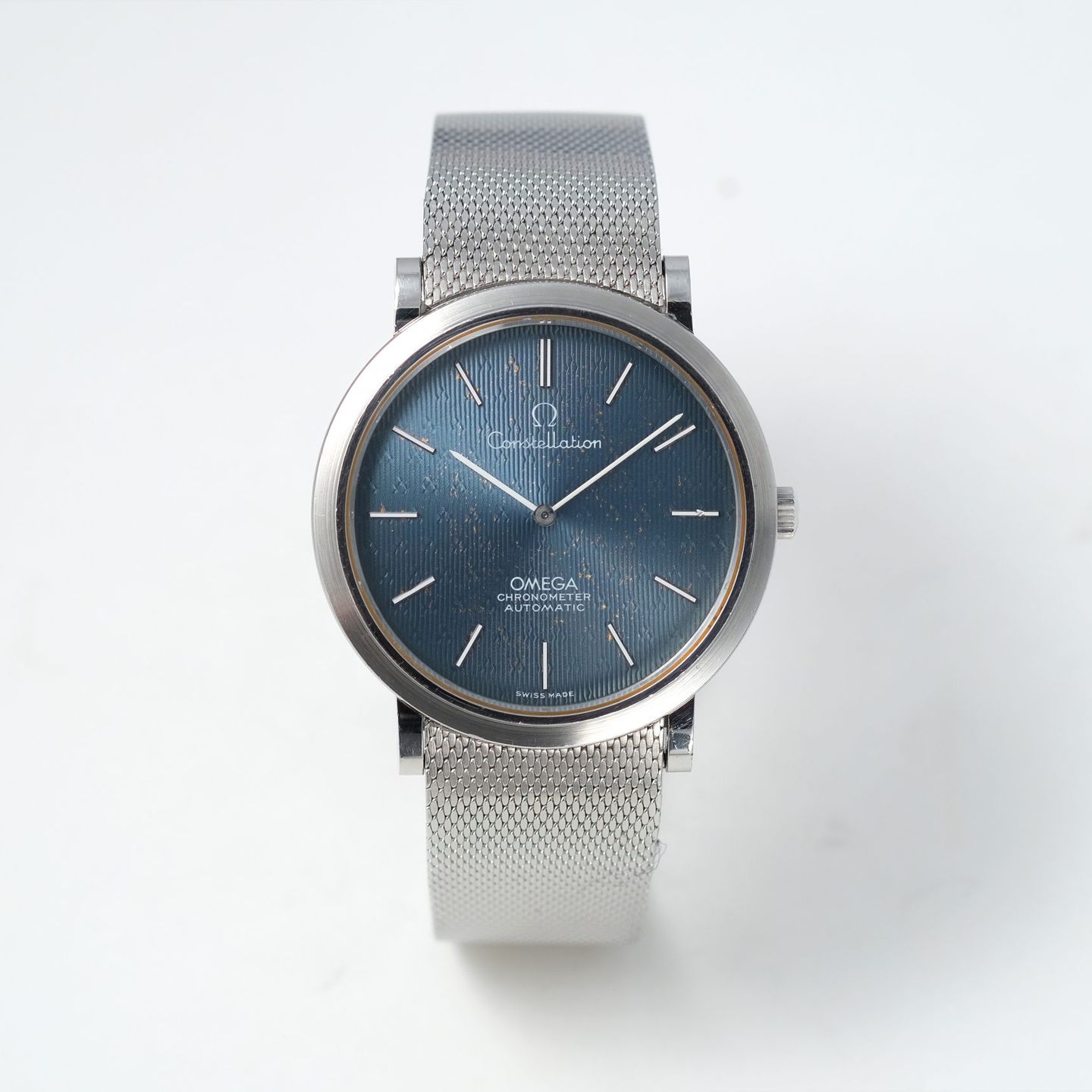 Omega Constellation 157.0001 - (3/4)