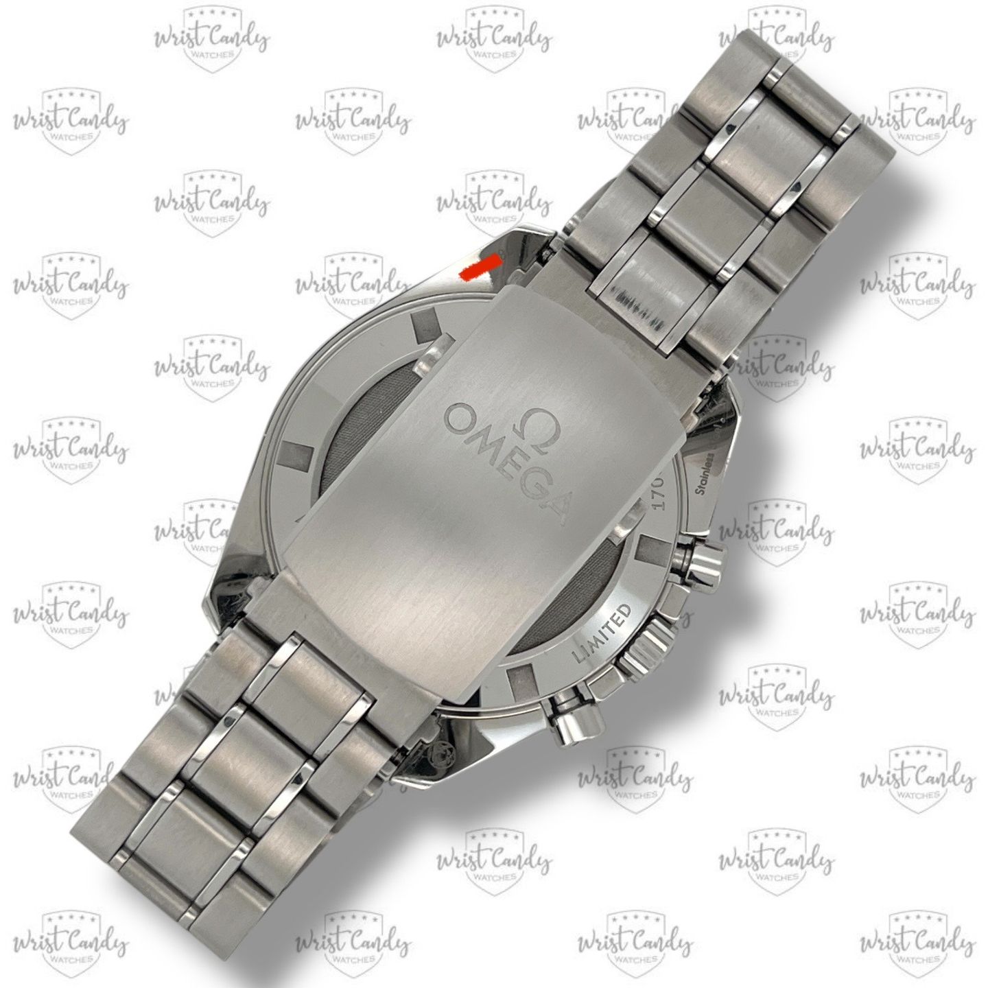 Omega Speedmaster Professional Moonwatch 522.30.42.30.03.001 - (5/8)