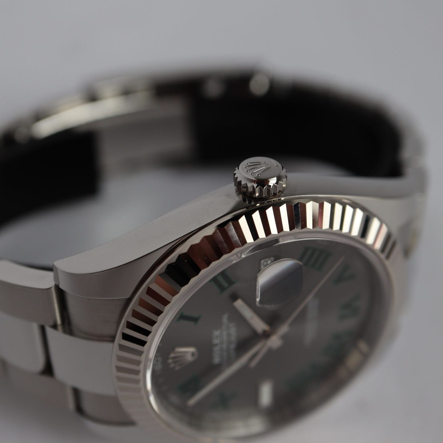 Rolex Datejust 41 126334 - (7/8)