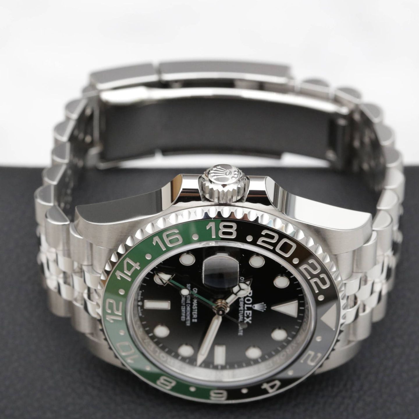 Rolex GMT-Master II 126720VTNR - (3/8)