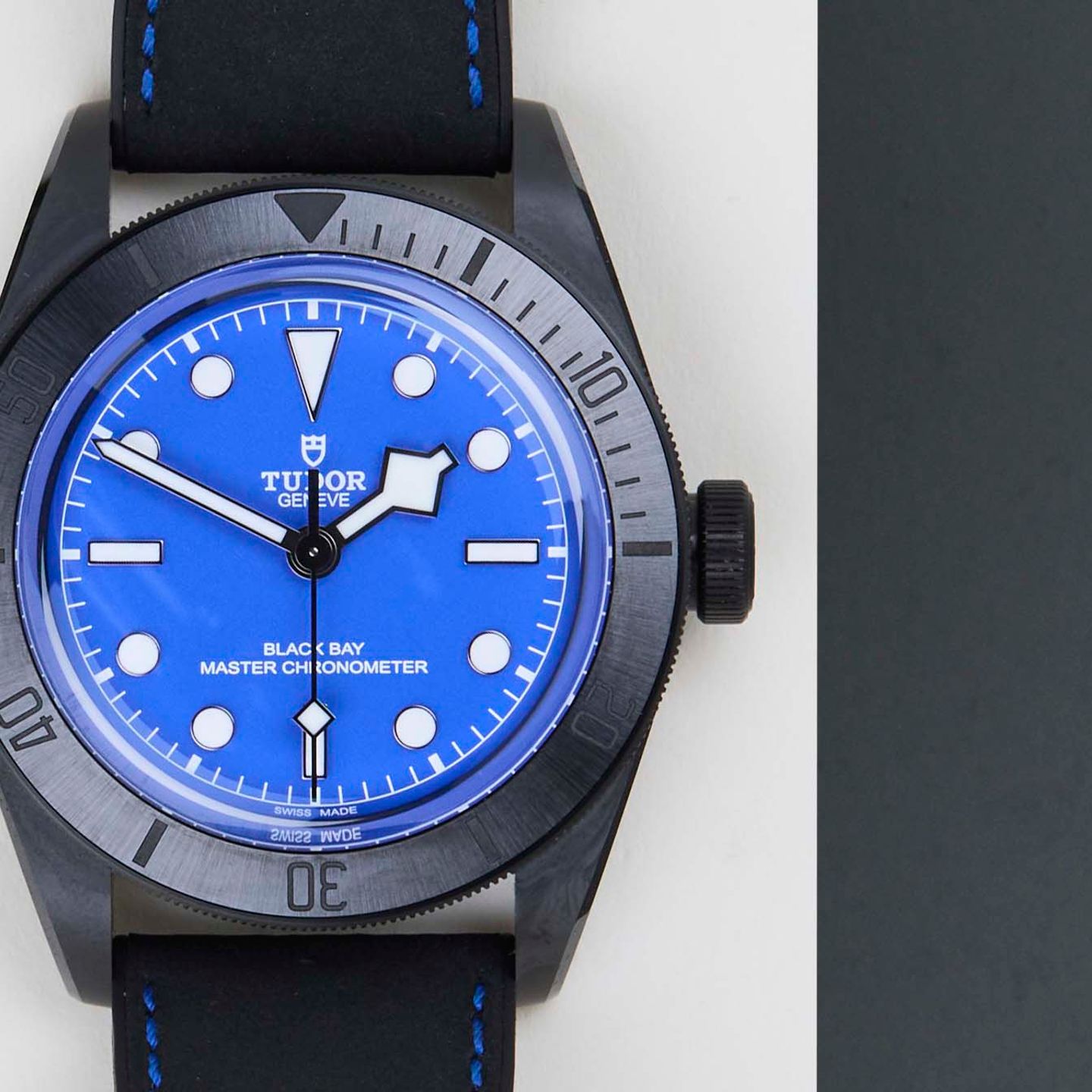 Tudor Black Bay 79210CNU - (5/8)