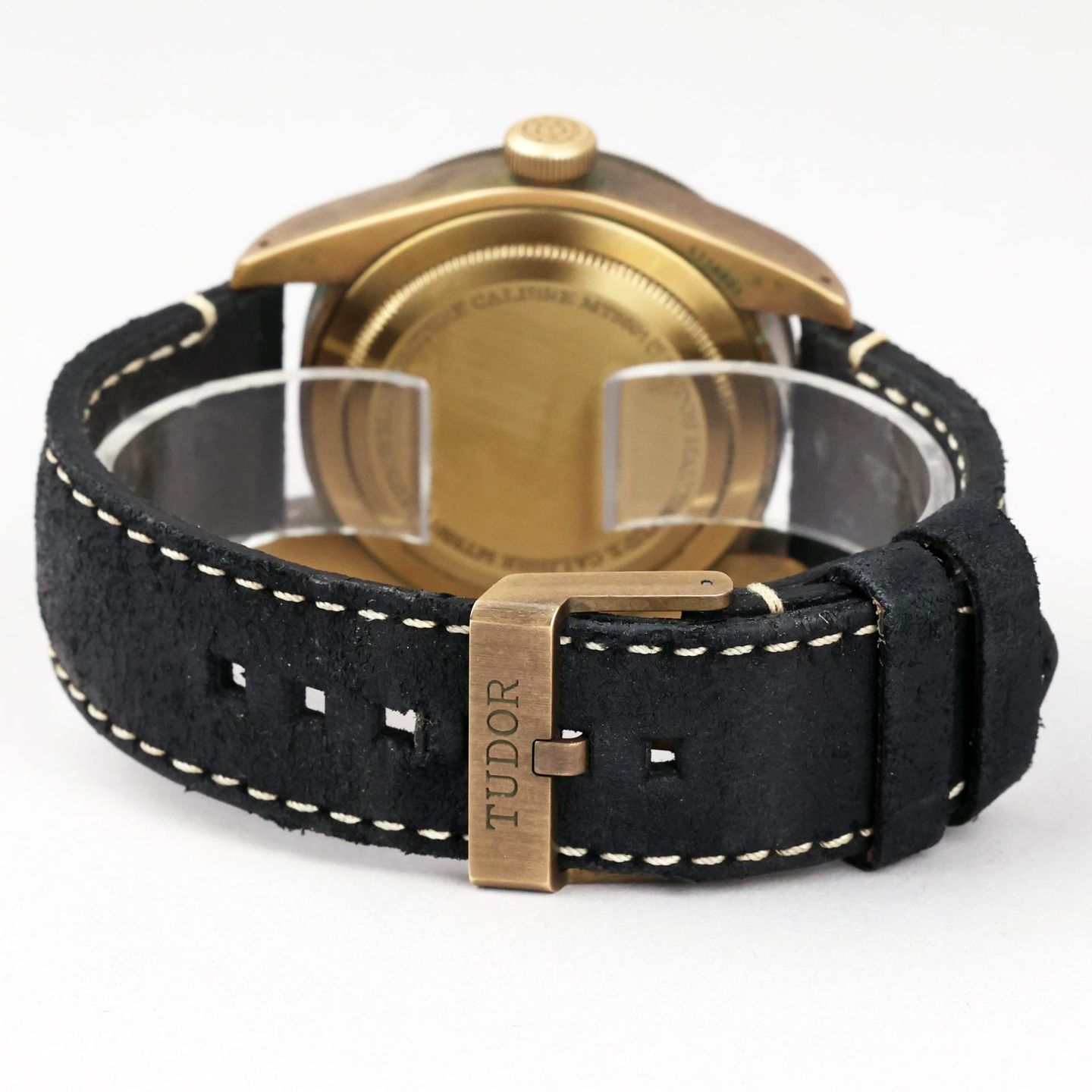 Tudor Black Bay Bronze 79250BA - (6/8)