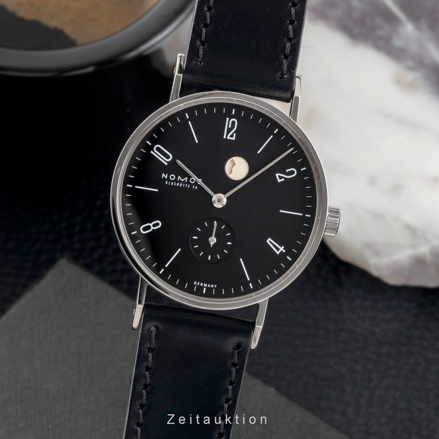 Unknown Unknown Tangente Tankwart - (1/8)