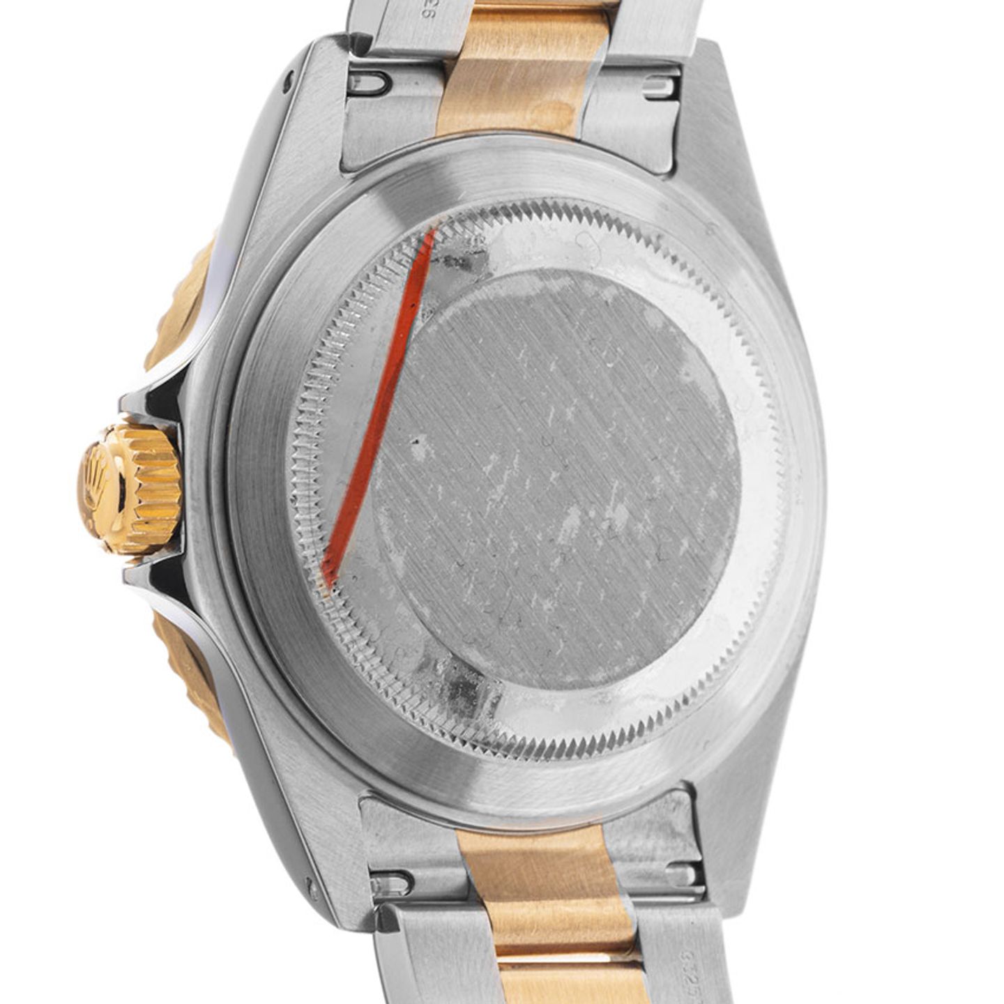 Rolex Submariner Date 16613 - (6/7)