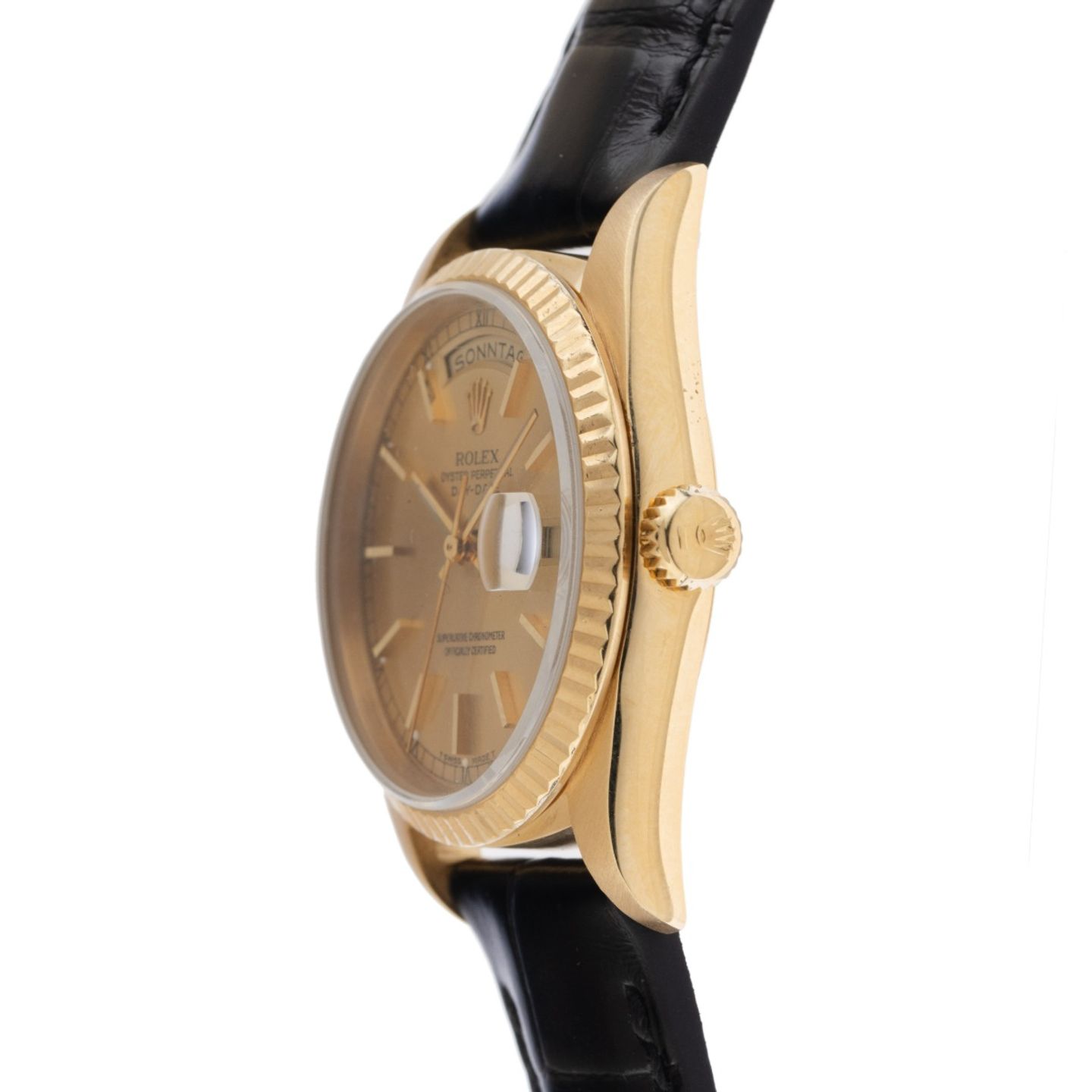 Rolex Day-Date 36 18238 - (4/8)