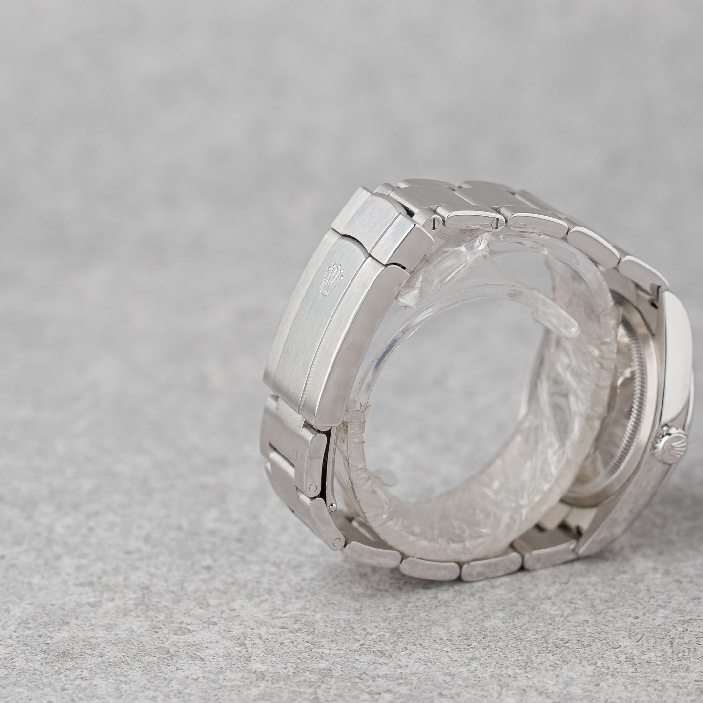 Rolex Oyster Perpetual 36 126000 (2022) - 36 mm Steel case (8/8)