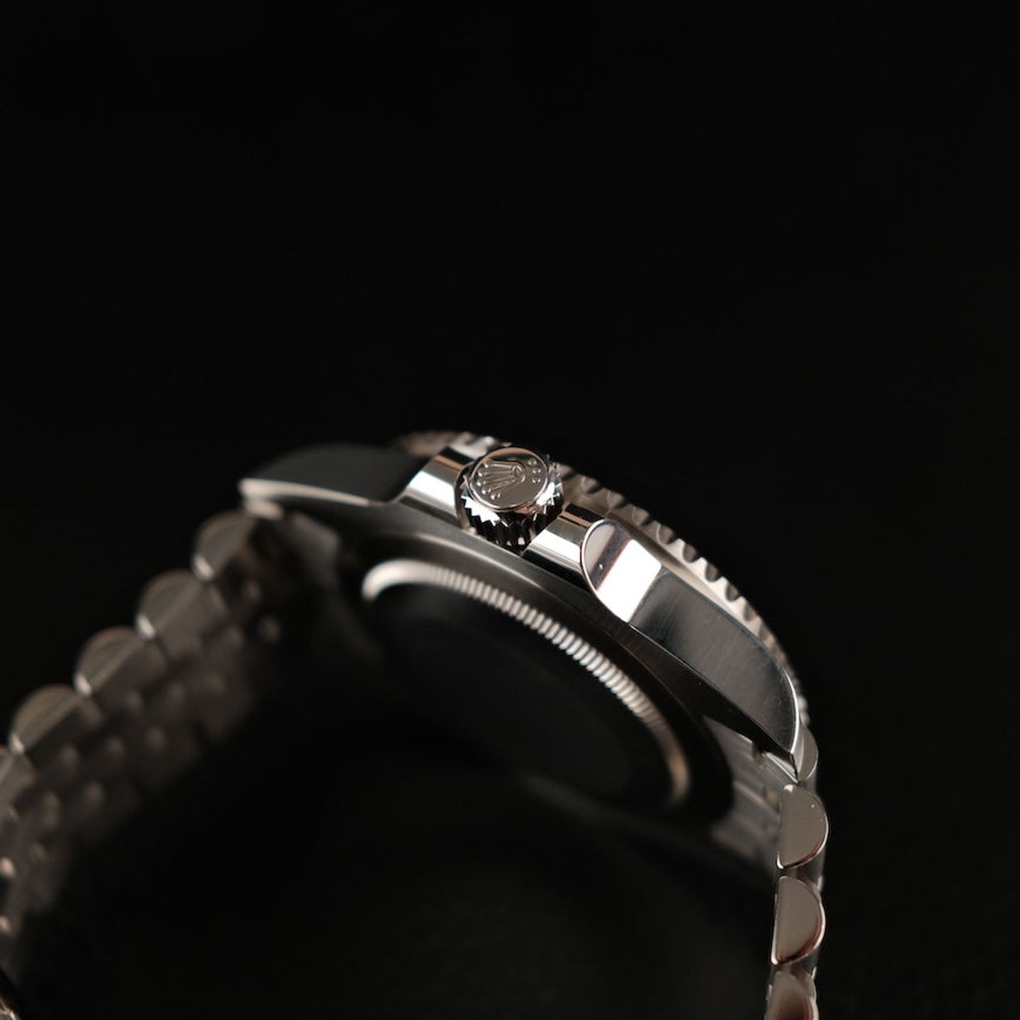Rolex GMT-Master II 126710BLNR (2020) - Black dial 40 mm Steel case (5/8)