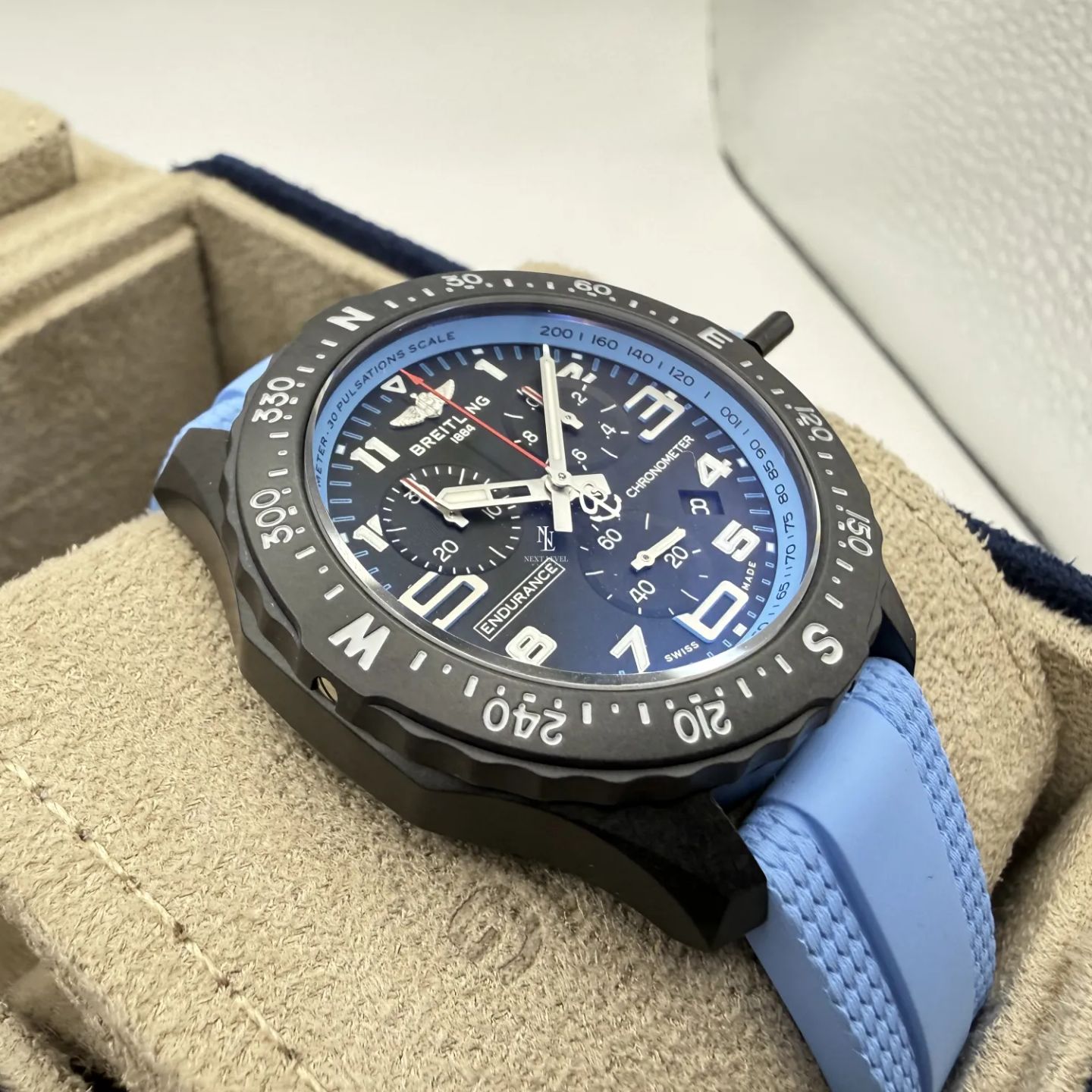 Breitling Endurance Pro X83310281B1S1 - (6/7)