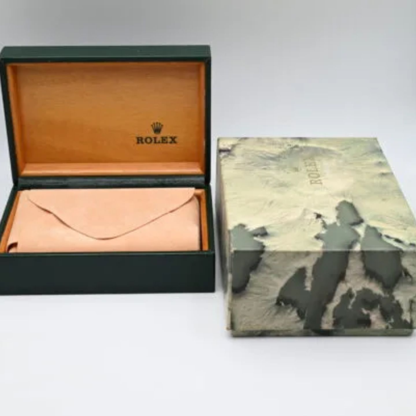 Rolex Datejust 36 16233 - (2/6)