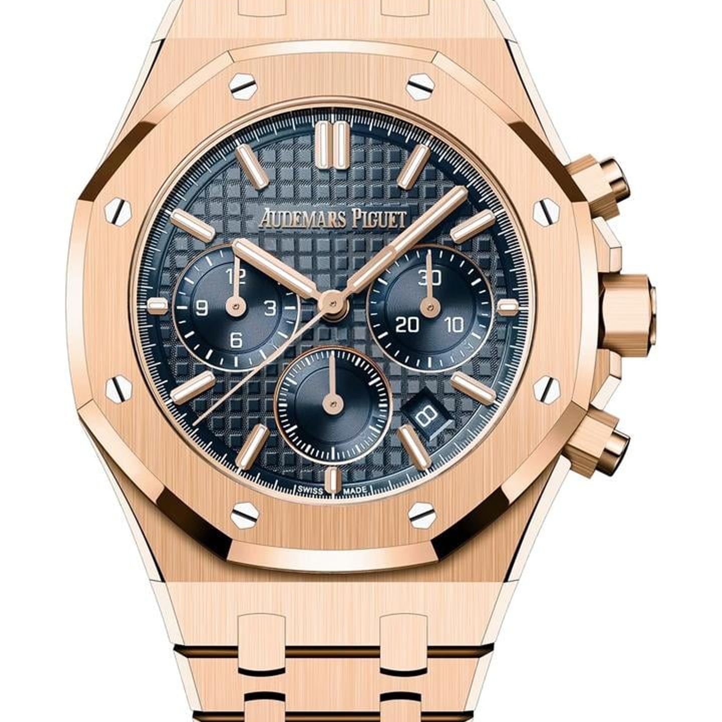 Audemars Piguet Royal Oak 26715OR.OO.1356OR.01 - (3/10)