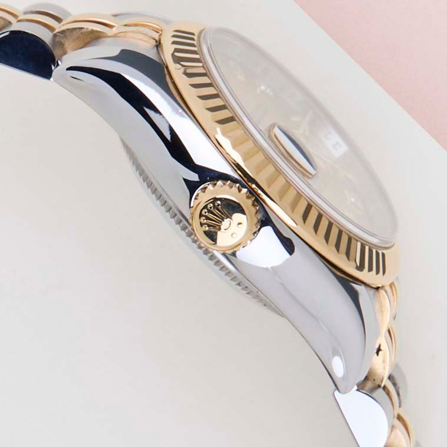 Rolex Lady-Datejust 179173 - (8/8)