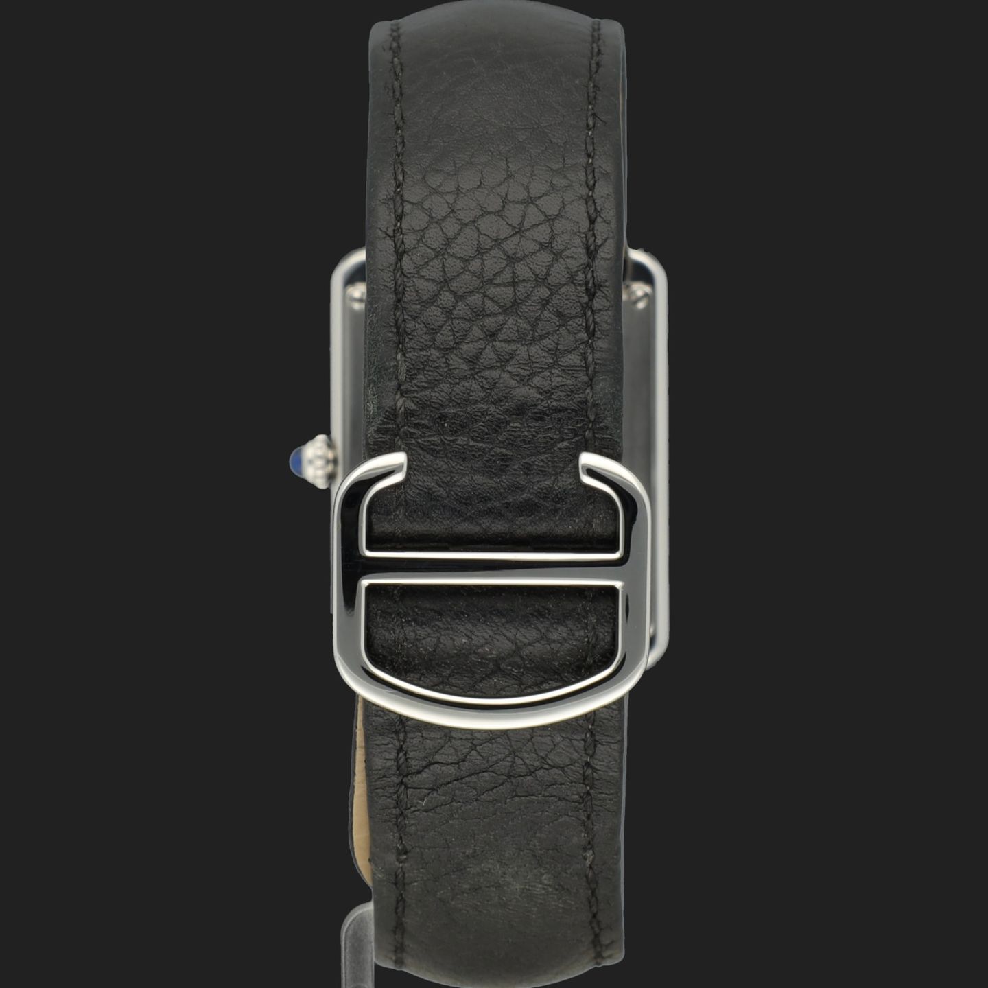 Cartier Tank Solo WSTA0028 - (6/8)