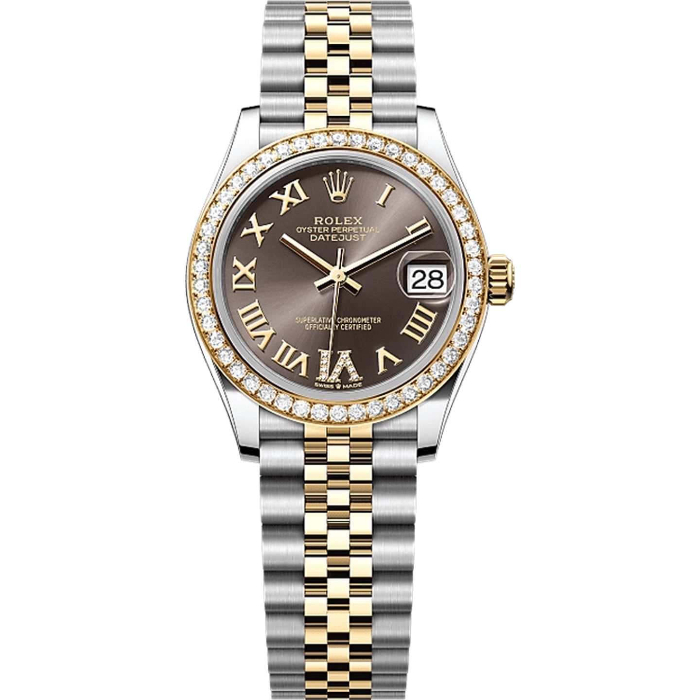Rolex Datejust 31 278383RBR - (1/1)