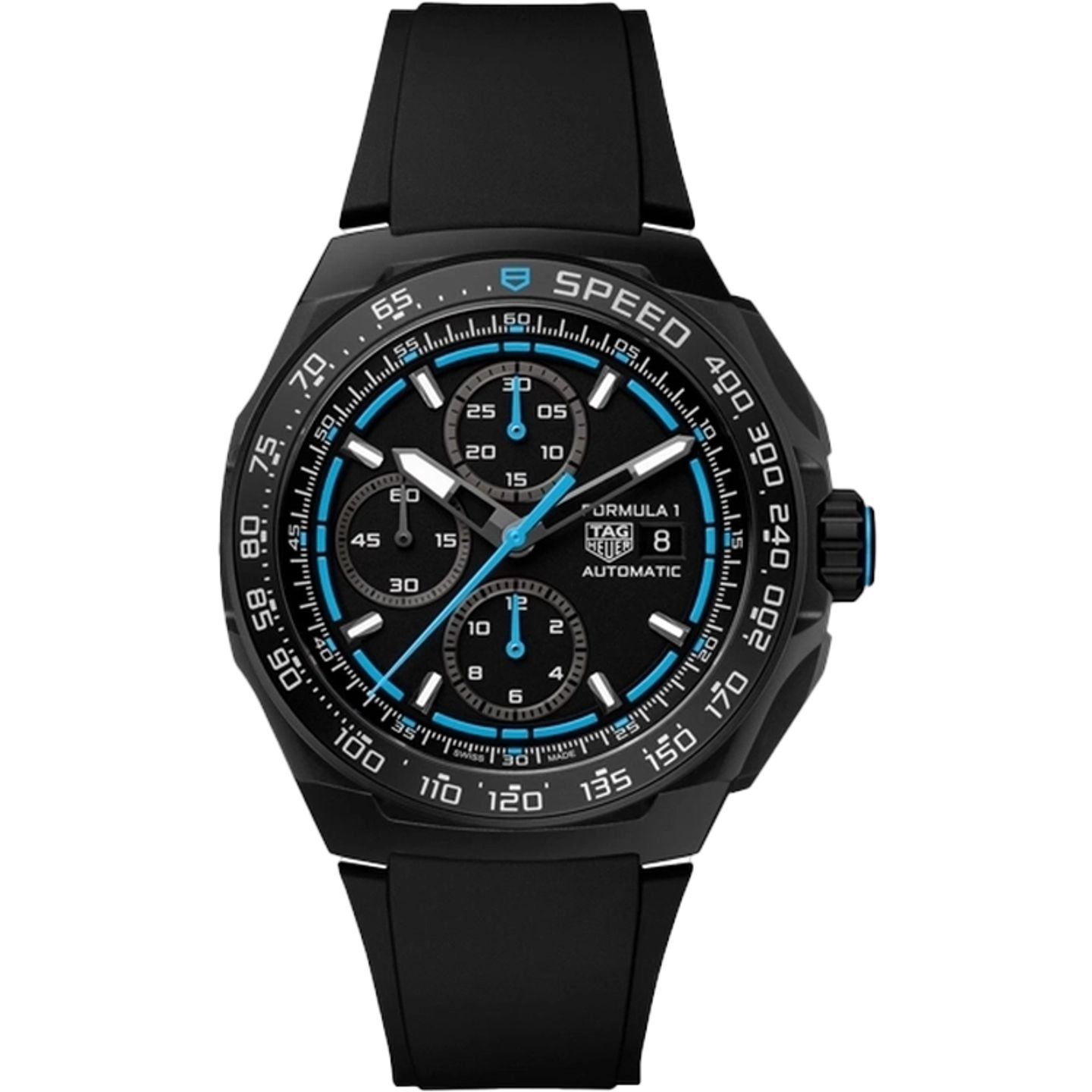 TAG Heuer Formula 1 CBZ2084.FT8097 - (1/1)
