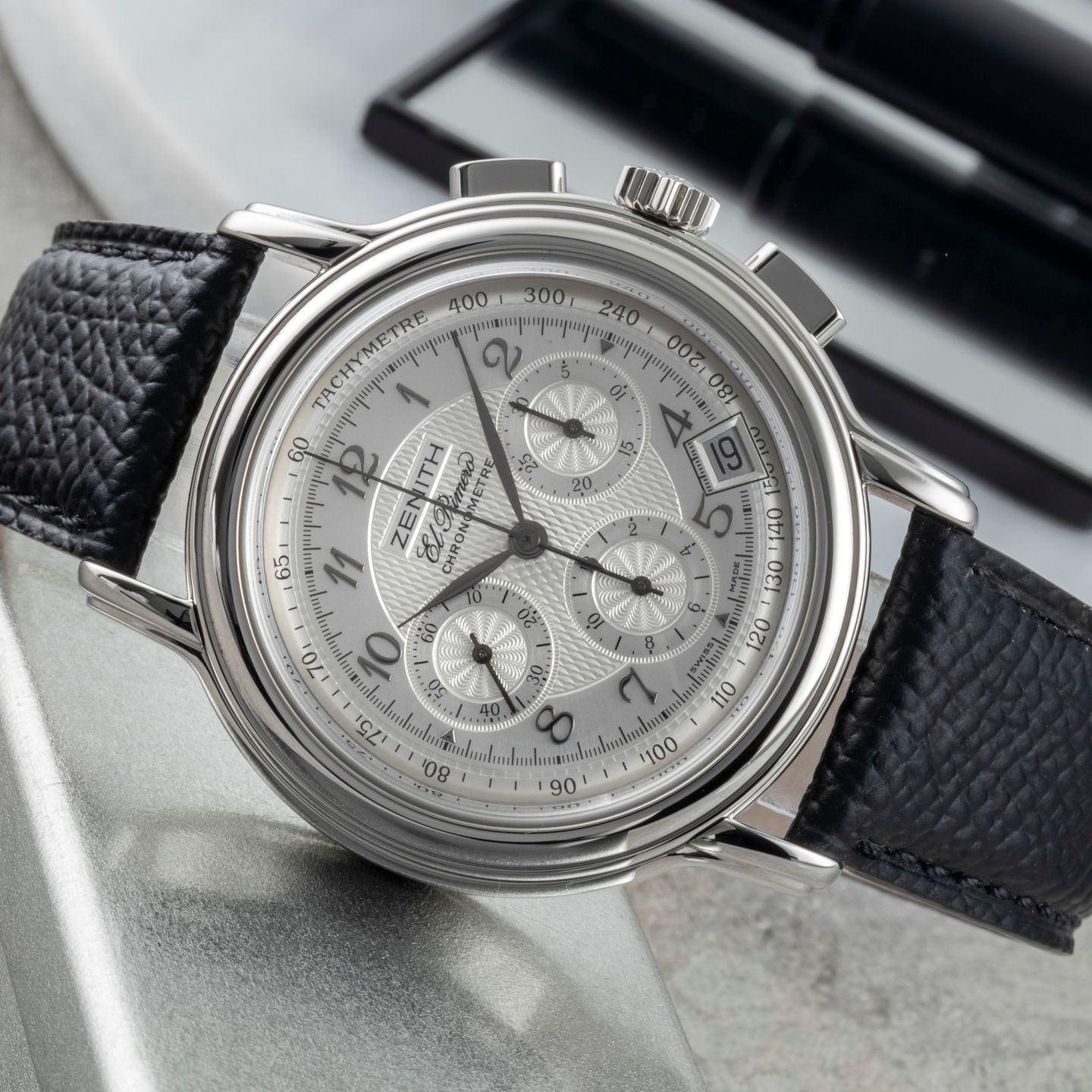 Unknown Unknown 14/01.0240.400 (Unknown (random serial)) - (2/8)