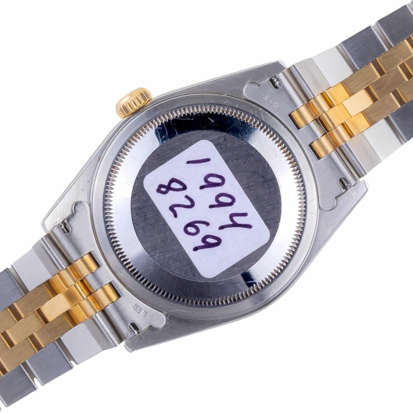 Rolex Datejust 36 16233 - (4/8)