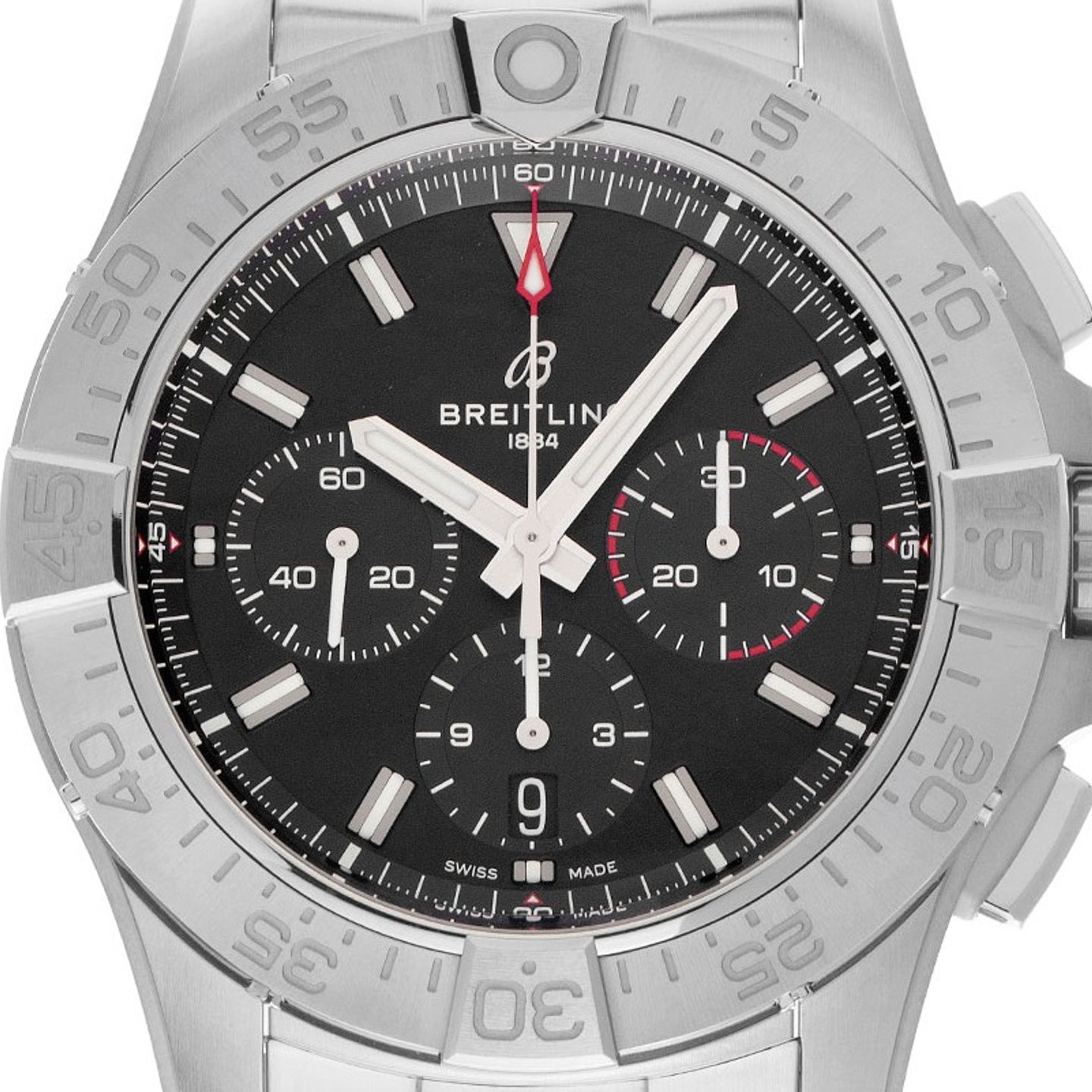 Breitling Avenger AB0147101B1A1 - (1/7)