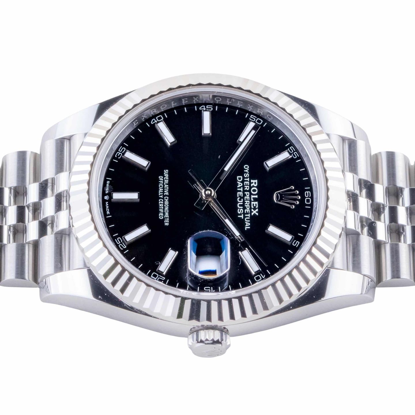 Rolex Datejust 41 126334 - (6/8)