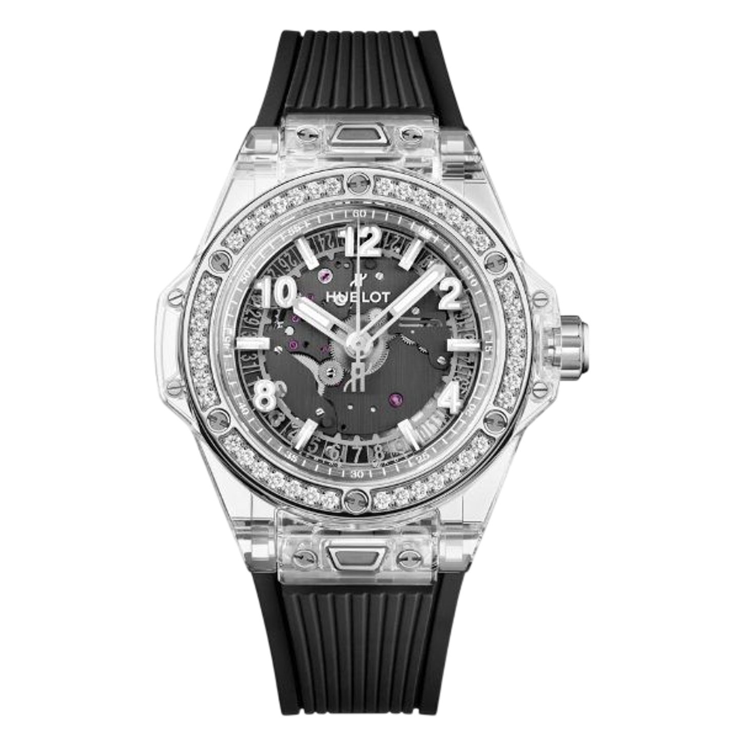 Hublot Big Bang 465.JX.4902.RX.1204 - (1/1)