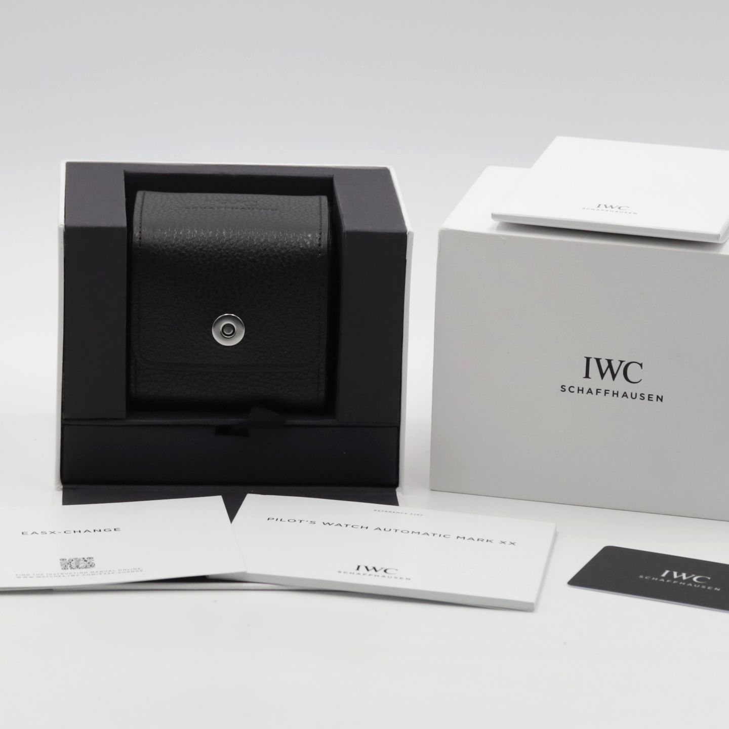 IWC Pilot Mark IW328201 - (8/8)