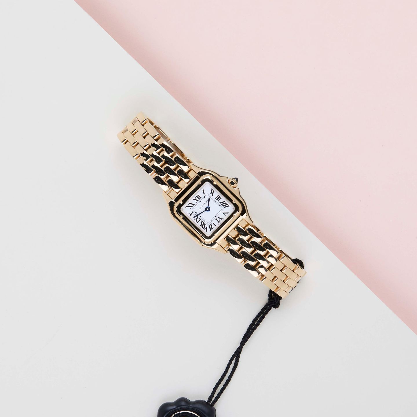 Cartier Panthère WGPN0059 - (2/8)