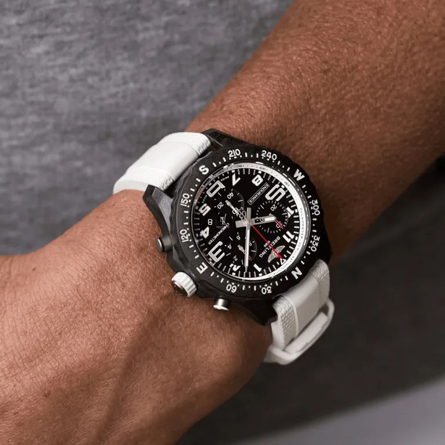 Breitling Endurance Pro X83310A71B1S1 - (5/6)