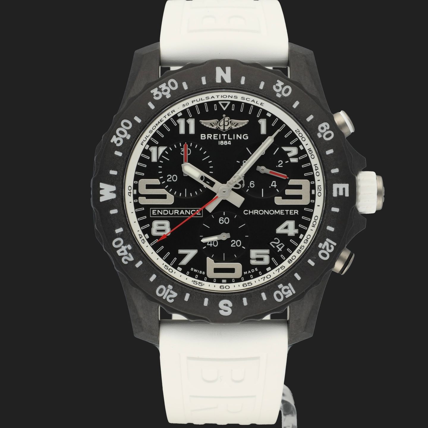 Breitling Endurance Pro X82310A71B1S1 - (3/8)