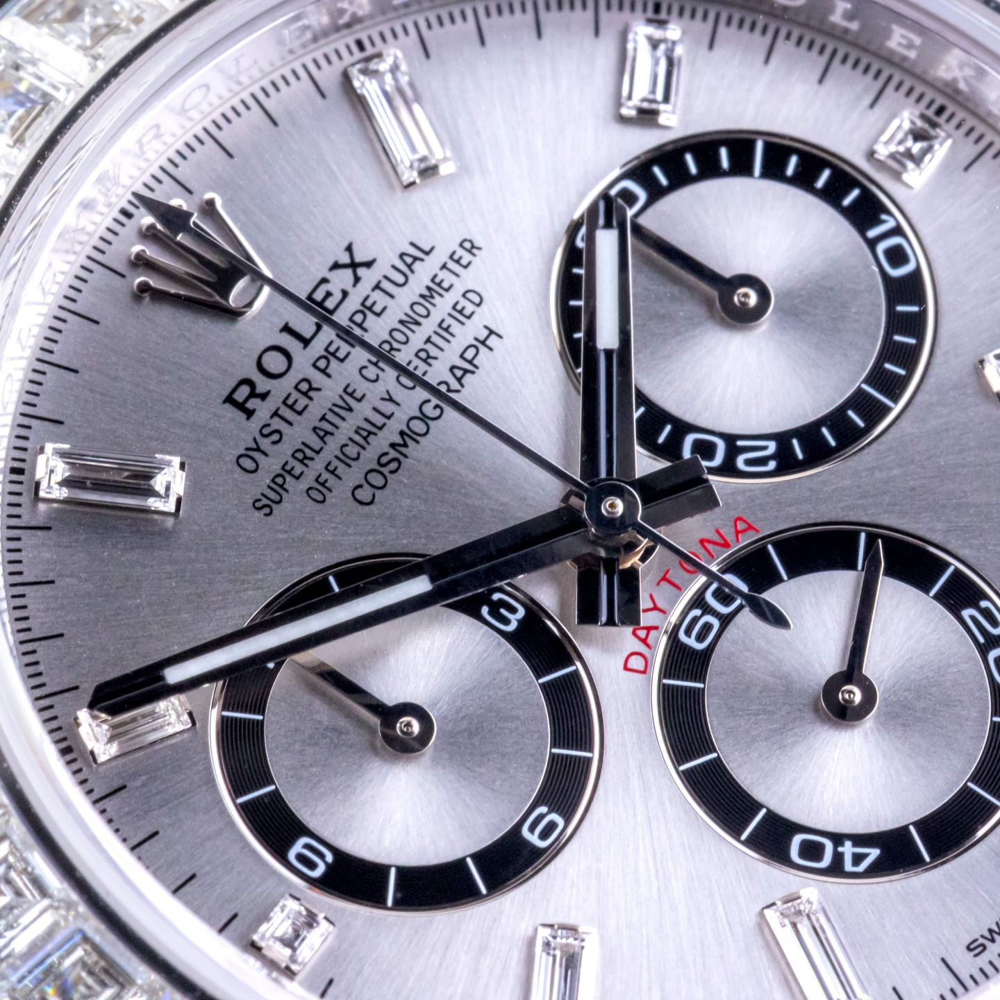 Rolex Daytona 126539TBR - (2/8)