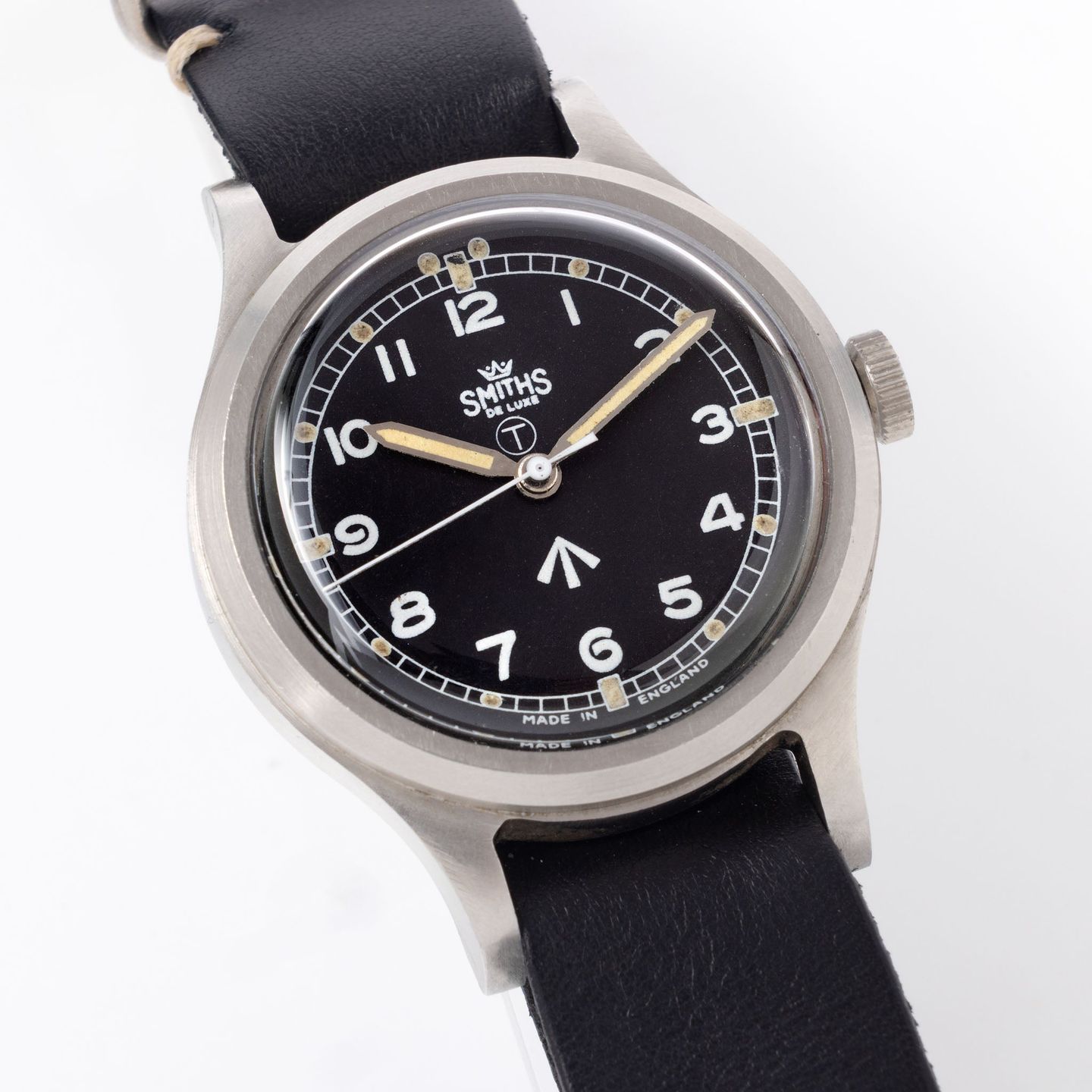 Smiths Military 6b/542 - (3/8)