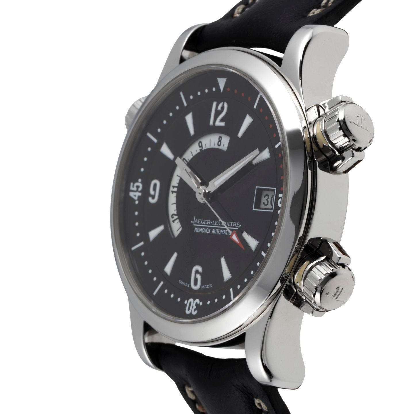 Jaeger-LeCoultre Master Compressor 146.8.97 - (6/8)