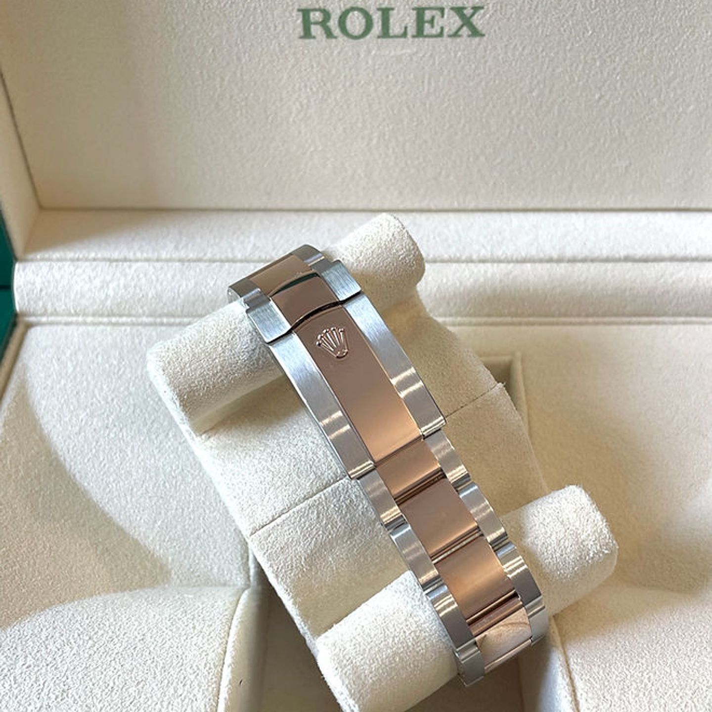 Rolex Datejust 36 126231 - (28/28)