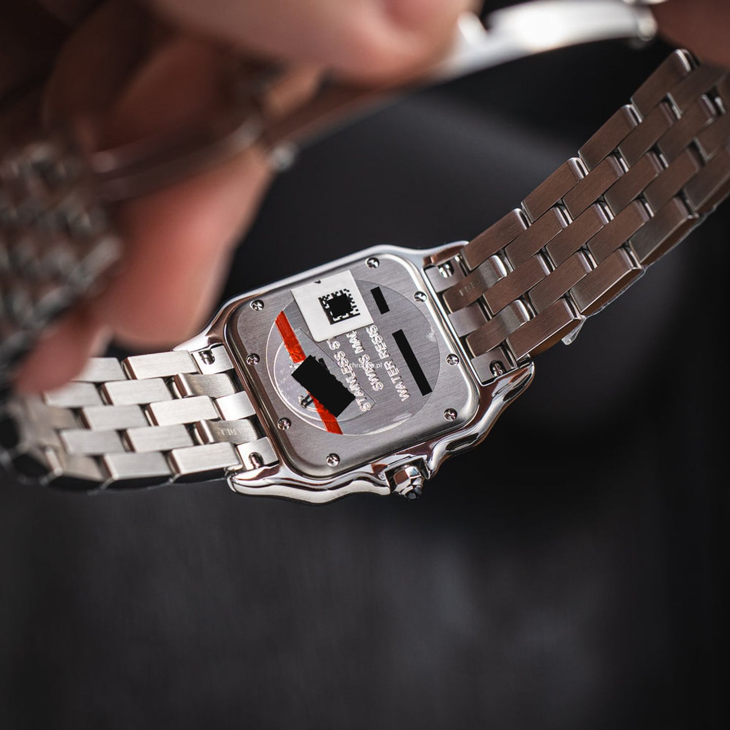 Cartier Panthère WSPN0015 - (5/6)