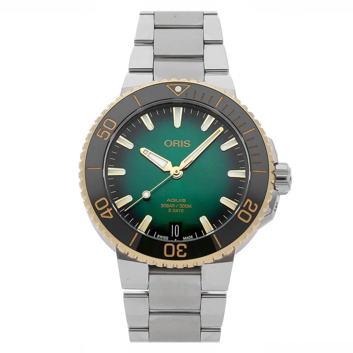 Oris Aquis Date 01 400 7769 6357-07 8 22 09PEB - (3/3)