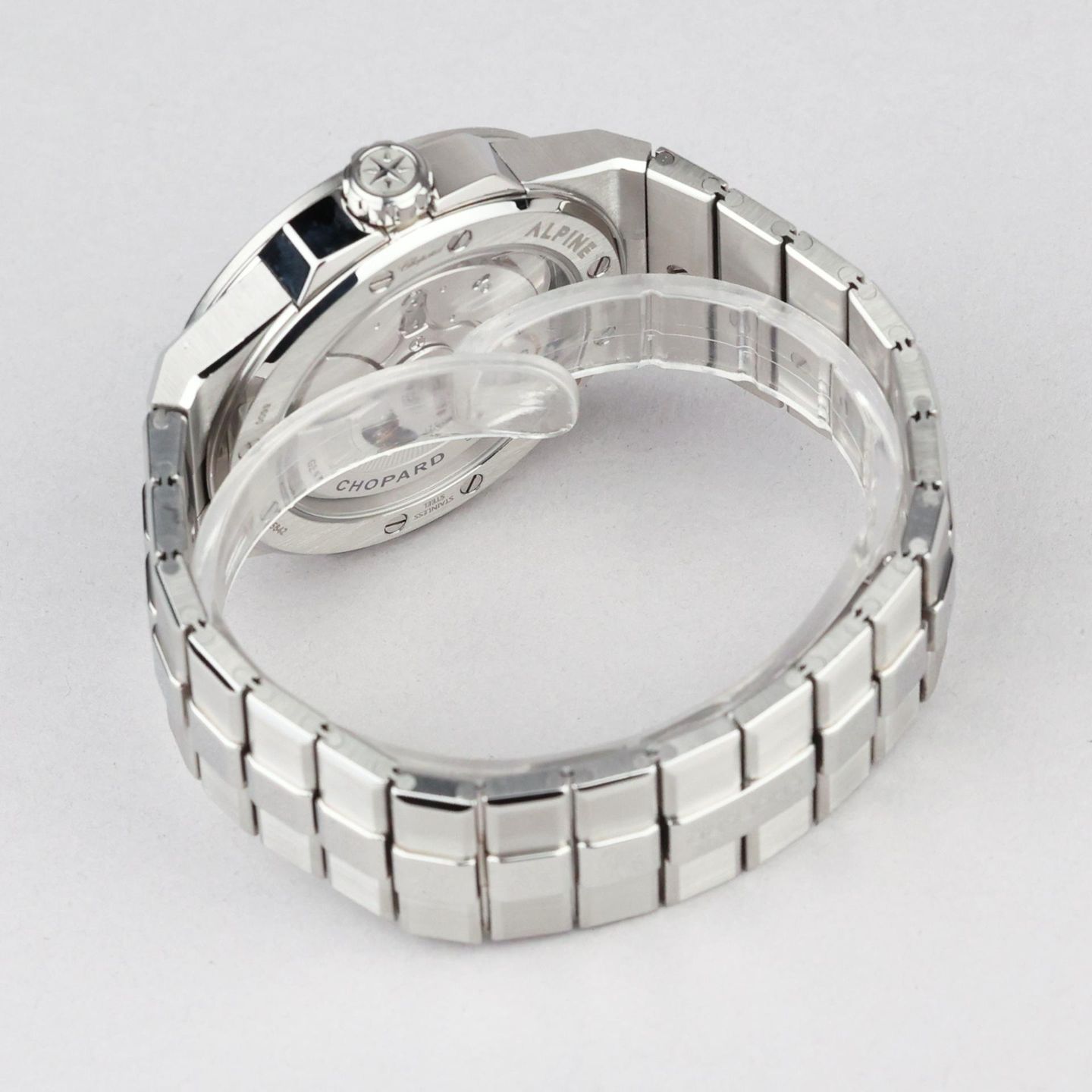 Chopard Alpine Eagle 298600 - (6/8)