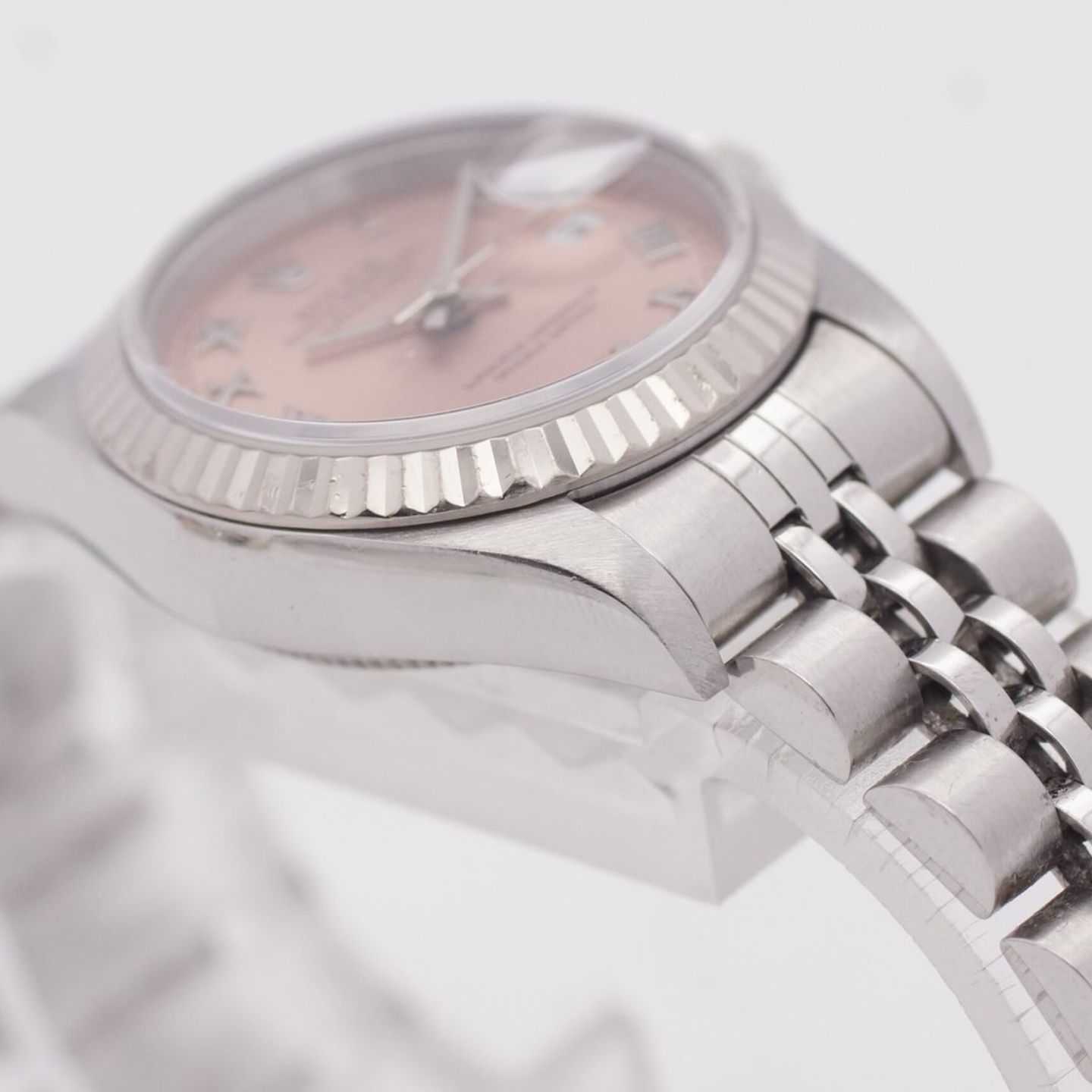 Rolex Lady-Datejust 69174 - (5/8)