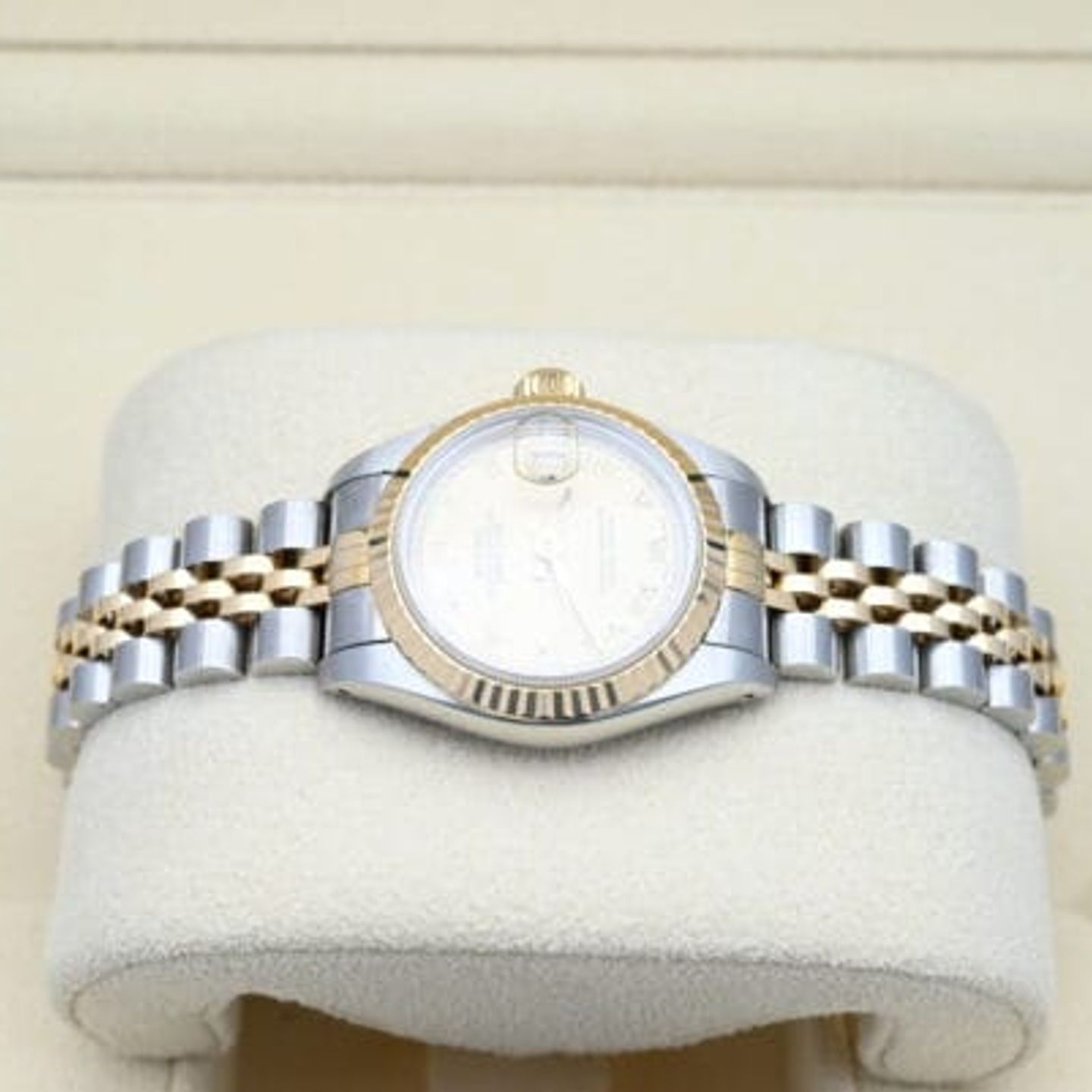 Rolex Lady-Datejust 69173 - (3/7)