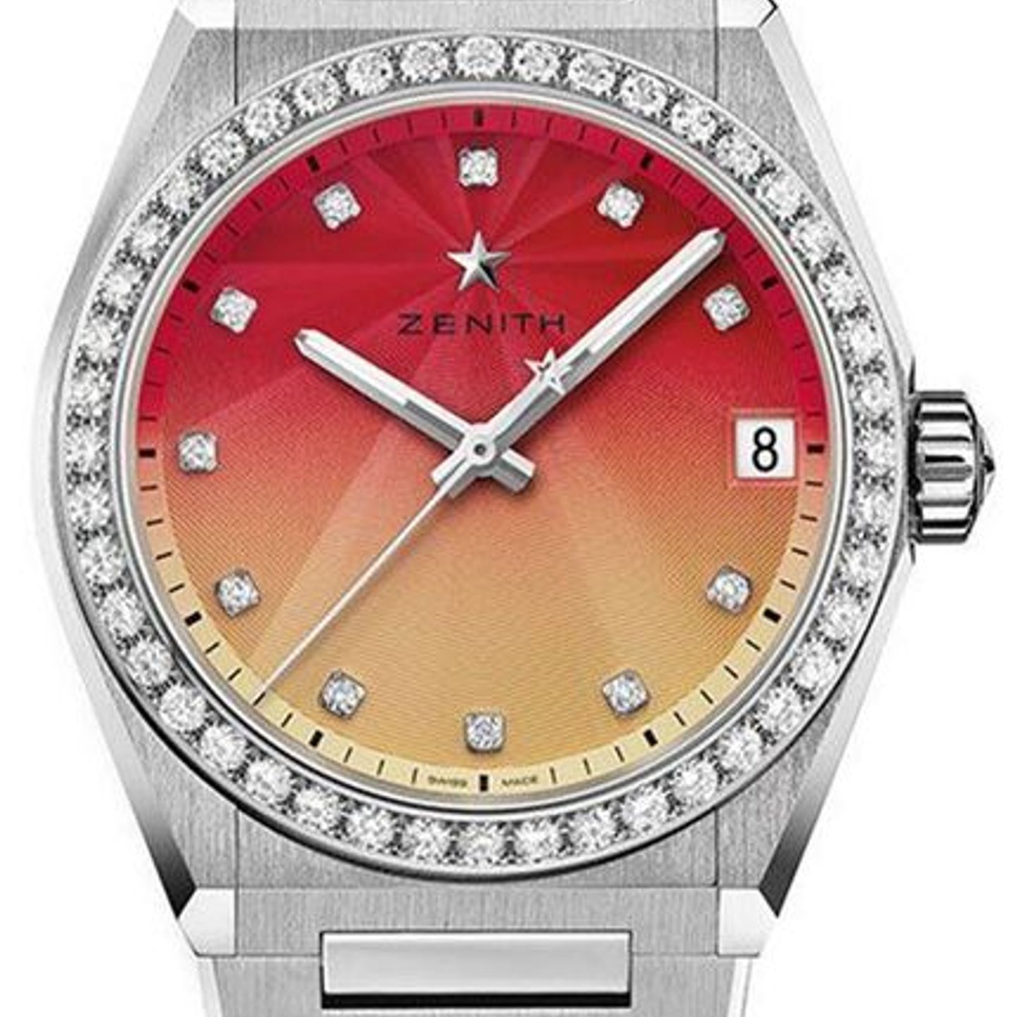 Zenith Defy 16.9200.670/33.MI001 - (1/1)