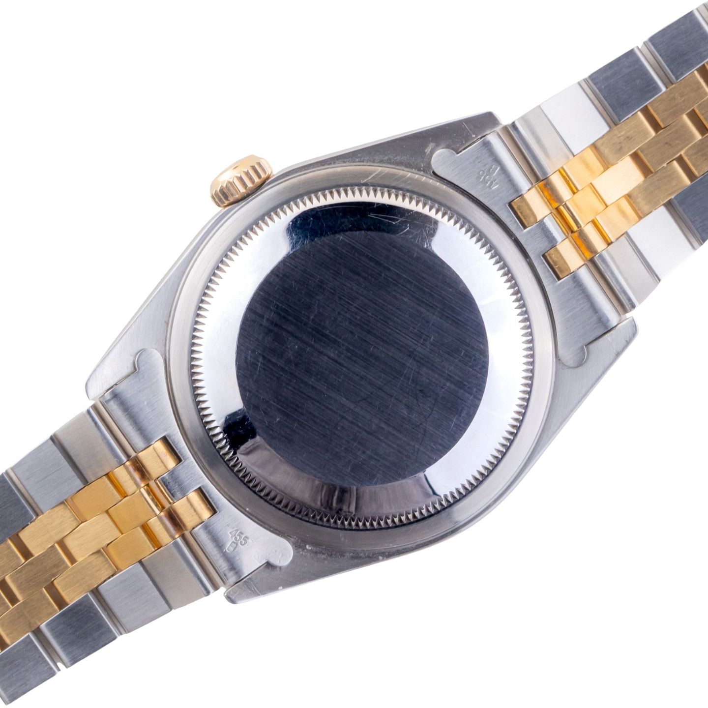 Rolex Datejust 36 16233 - (4/8)