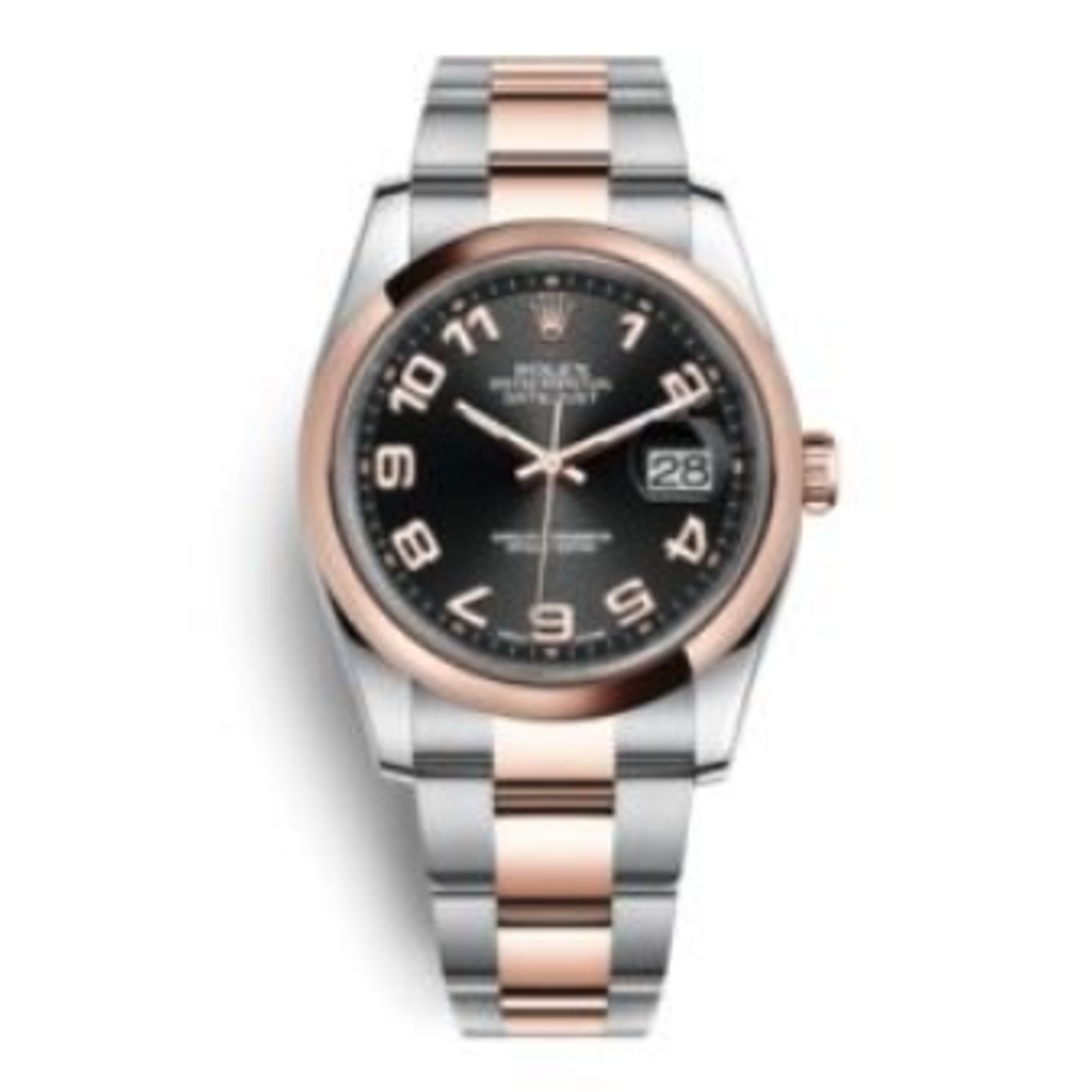 Rolex Datejust 36 116201 - (1/2)