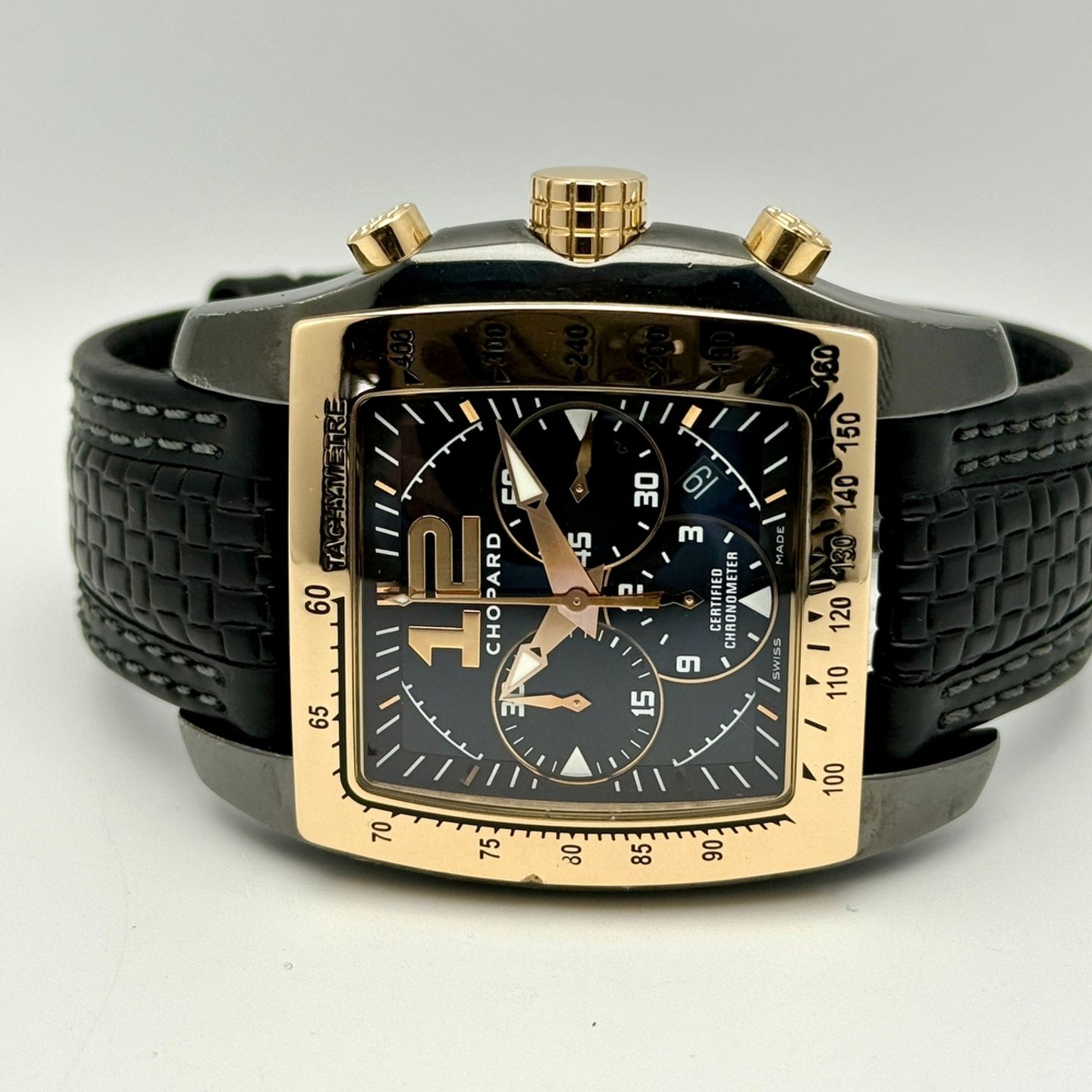Chopard Mille Miglia 8961 - (2/8)