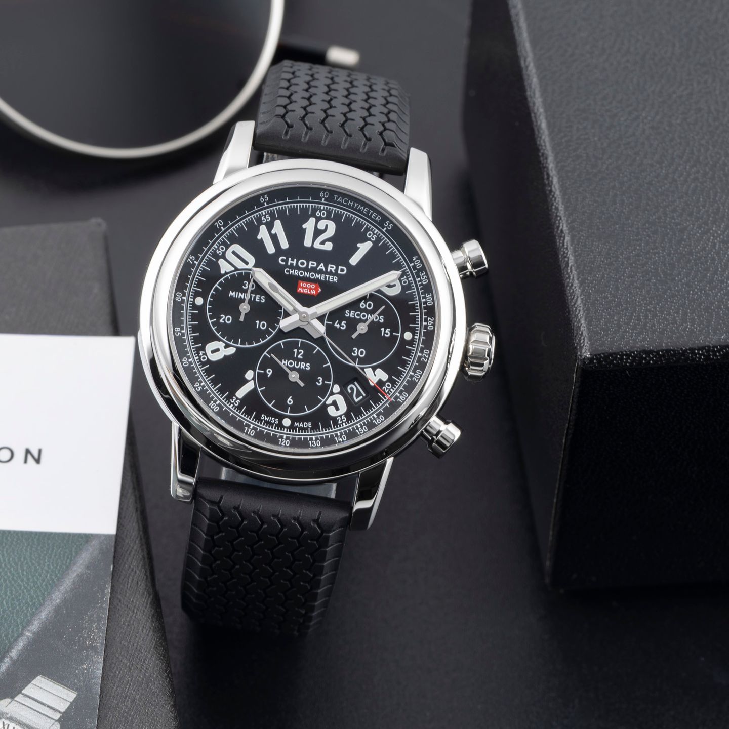 Chopard Mille Miglia 168589 - (1/8)