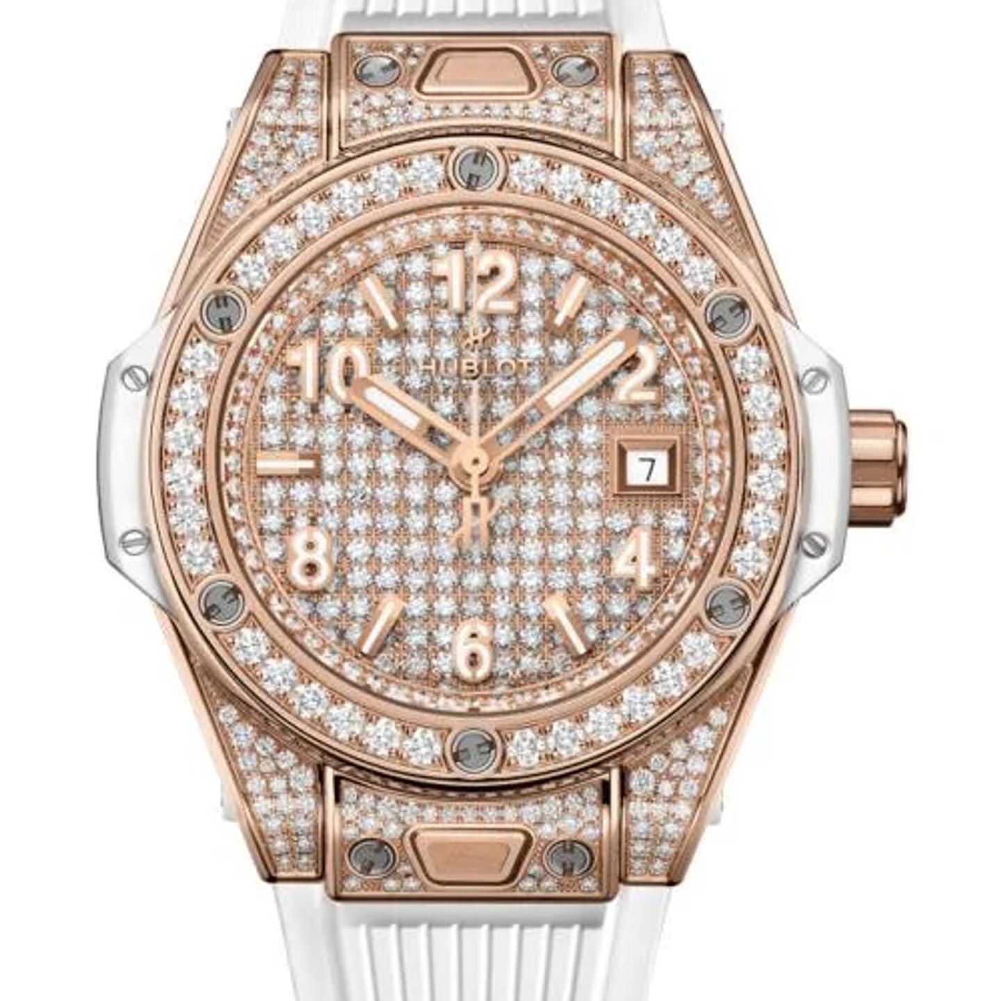 Hublot Big Bang 485.OE.9000.RW.1604 - (1/1)