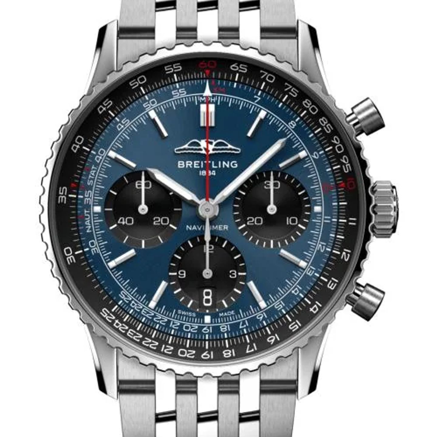 Breitling Navitimer AB0139241C1A1 - (1/1)