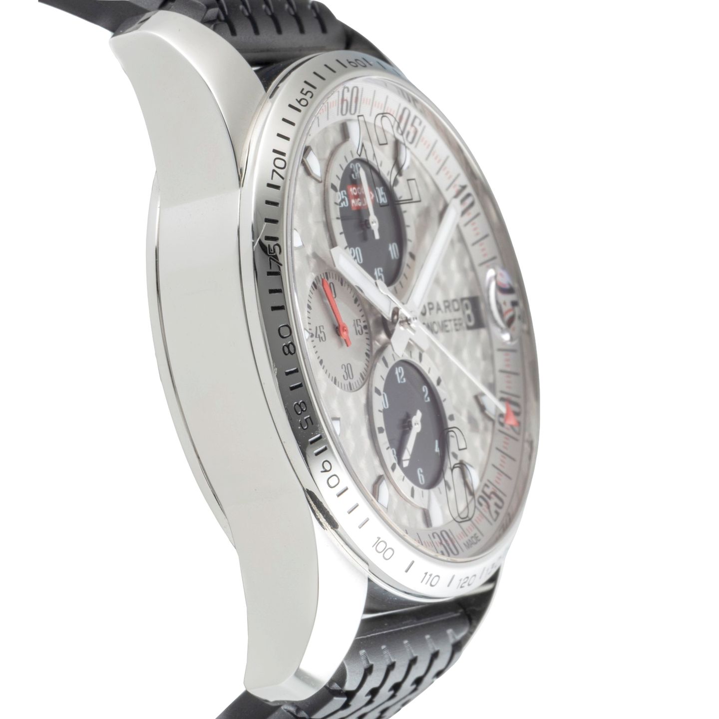 Chopard Mille Miglia 8530 - (7/8)