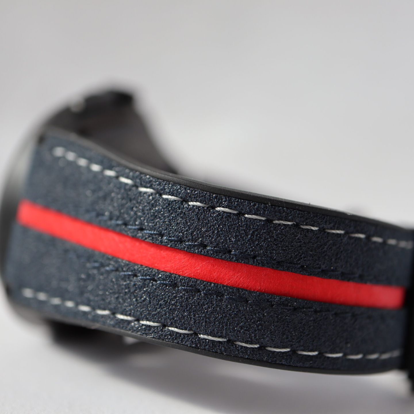 TAG Heuer Connected SBR8A80 (2024) - 44 mm Steel case (5/8)