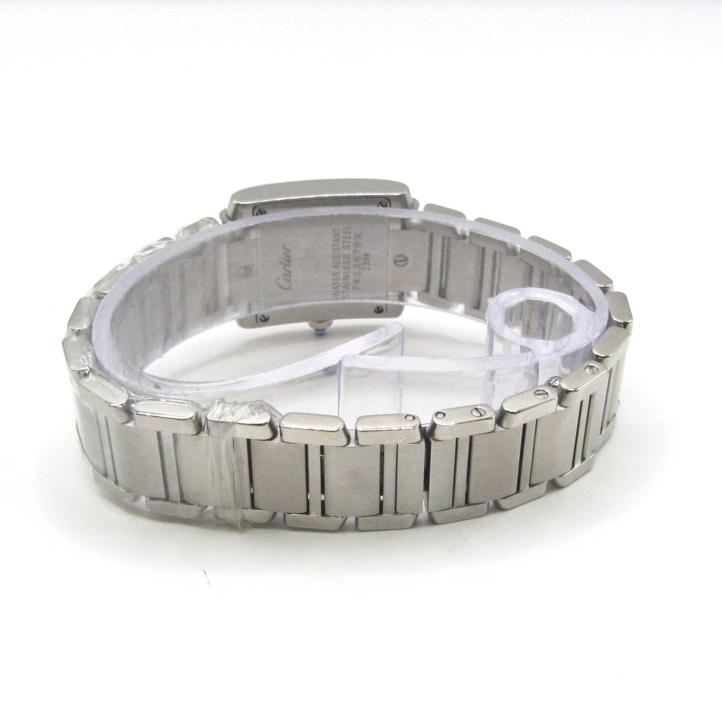 Cartier Tank Française W51008Q3 - (3/6)