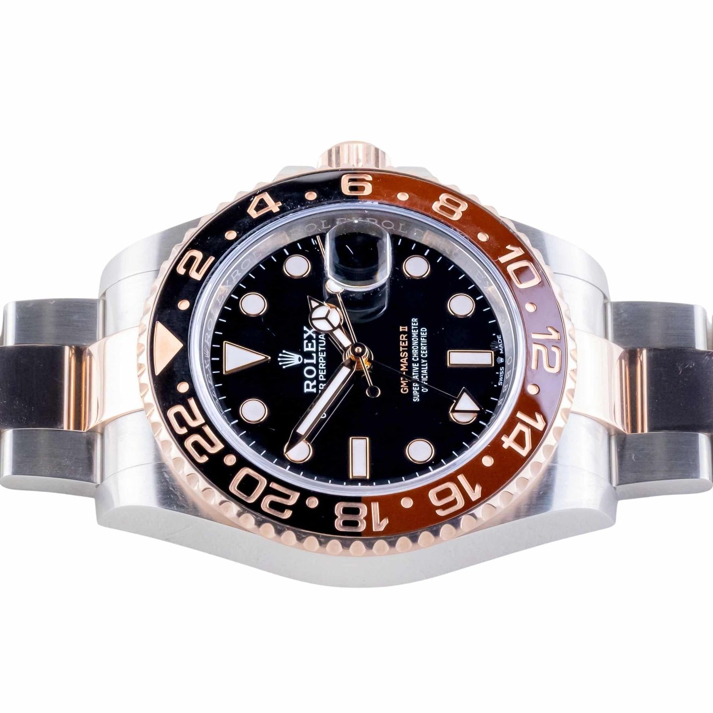 Rolex GMT-Master II 126711CHNR - (5/8)