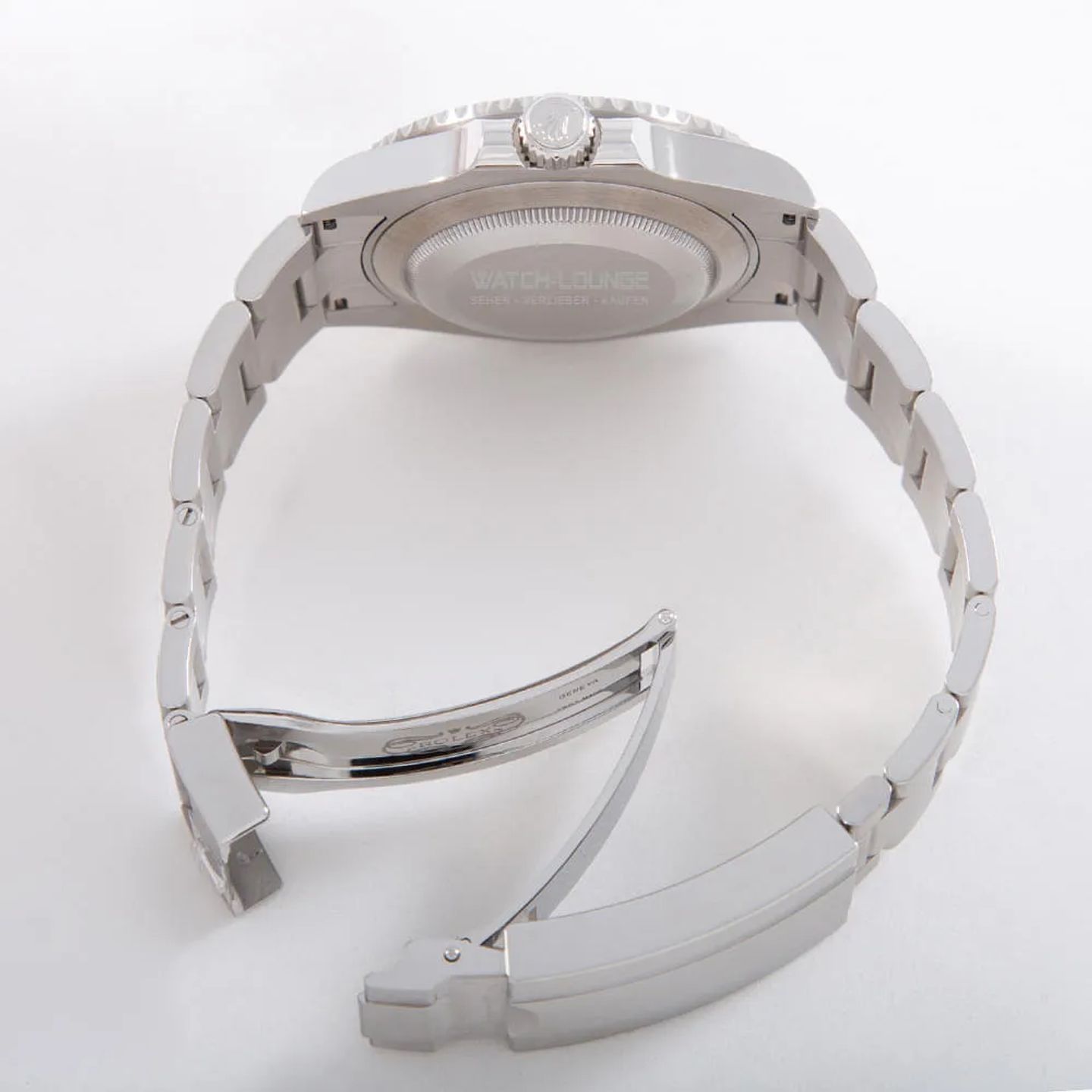 Rolex Submariner Date 126610LN - (8/8)