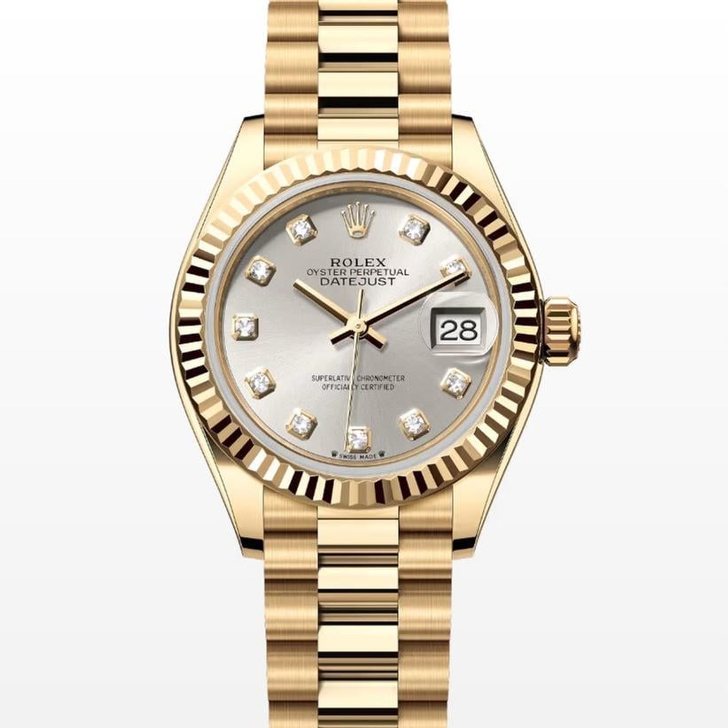 Rolex Lady-Datejust 279178 - (1/1)